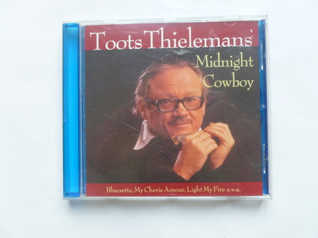 Toots Thielemans - Midnight cowboy