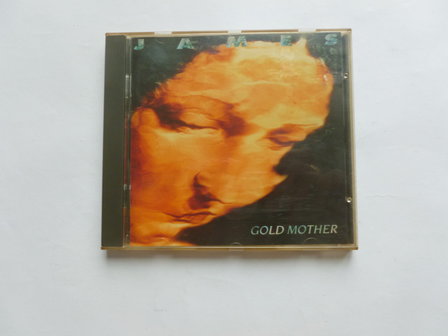 James - Gold Mother