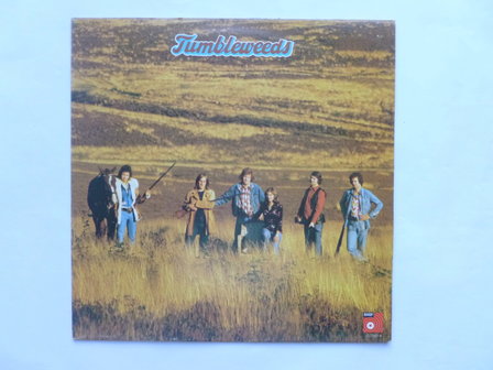 Tumbleweeds (LP)