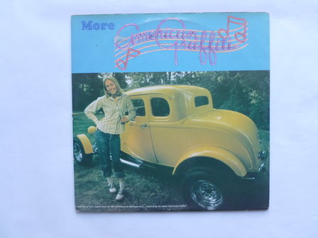 More American Graffiti (2 LP)