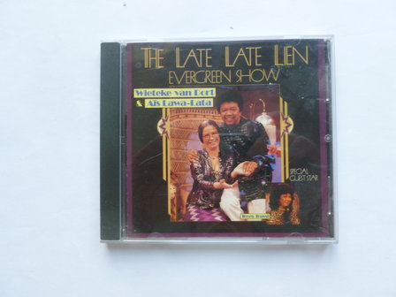 The Late Late Lien evergreen Show