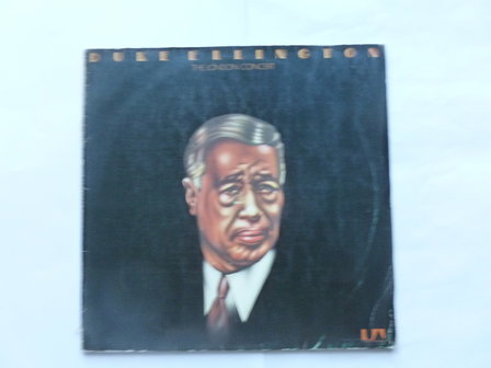 Duke Ellington - The London Concert (2 LP)