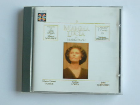 Soundtrack - Mama Lucia (sophia loren)