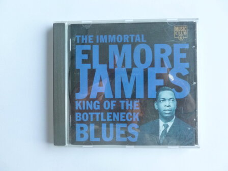 Elmore James - The Immortal