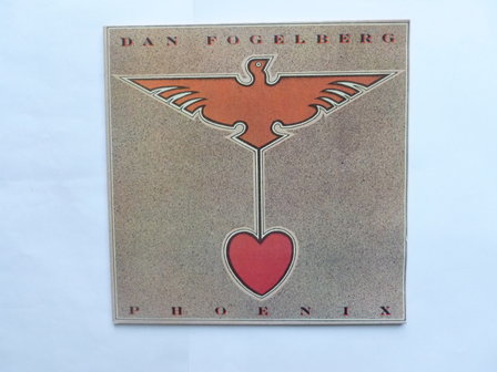 Dan Fogelberg - Phoenix (LP)