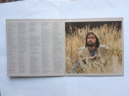 Dan Fogelberg - Phoenix (LP)