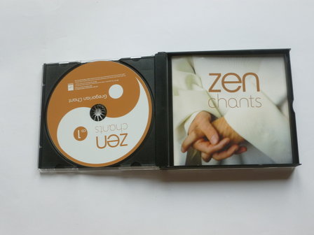 Zen - Chants (3 CD)