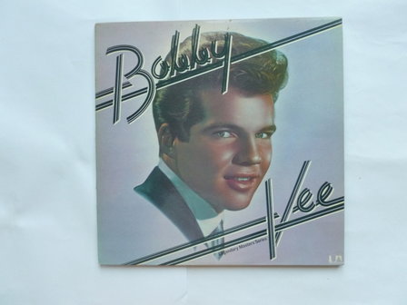 Bobby Vee &lrm;&ndash; Legendary Masters Series (2 LP)