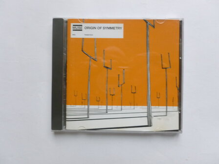 Muse - Origin of Symmetry