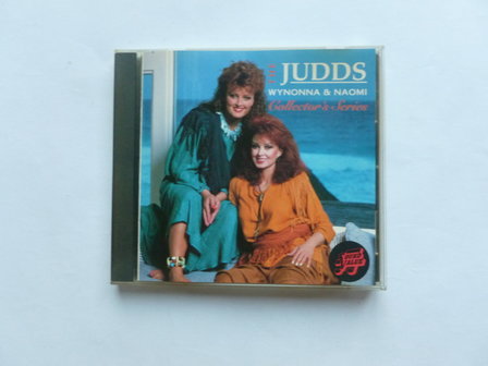 The Judds - Wynonna &amp; Naomi / Collector&#039;s series