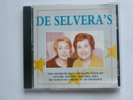 De Selvera&#039;s