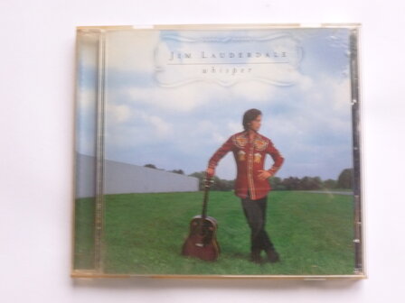 Jim Lauderdale - Whisper