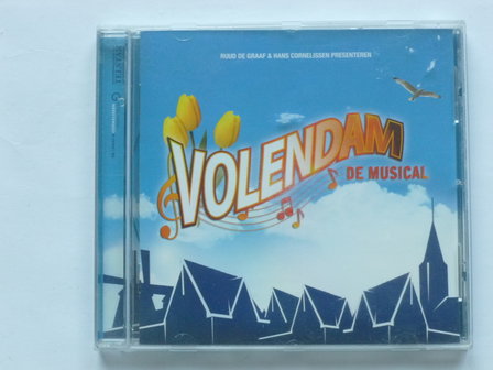 Volendam De Musical