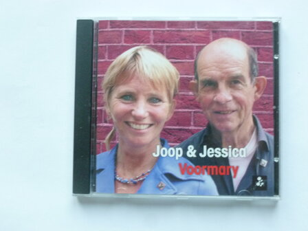 Joop &amp; Jessica - Voormary