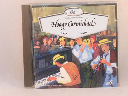 Hoagy Carmichael - 1927 -1939