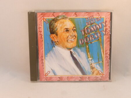 Tommy Dorsey - The best of