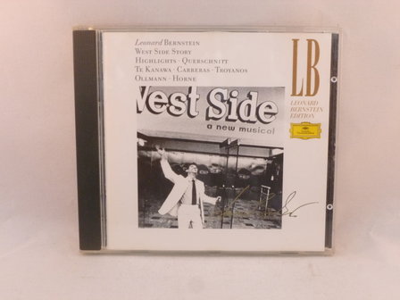 Bernstein - West side story