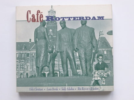 Cafe Rotterdam (2 CD)