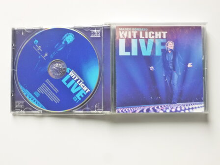 Marco Borsato - Wit Licht Live (2 CD)