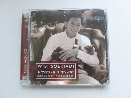 Wibi Soerjadi - Pieces of a dream (2 CD)