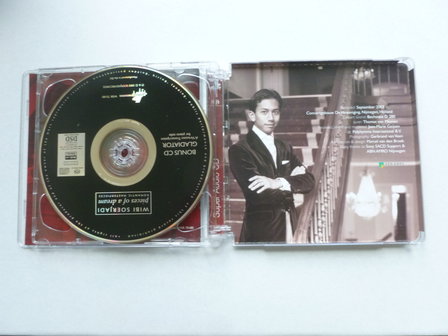 Wibi Soerjadi - Pieces of a dream (2 CD)