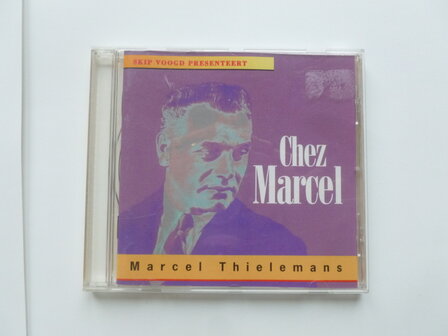 Marcel Thielemans - Chez Marcel