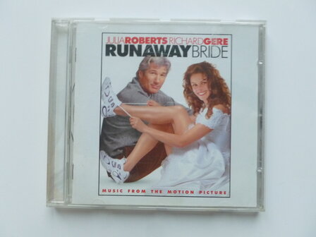 Runaway Bride - motion picture