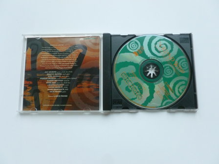 Thomas Loefke And Friends &lrm;&ndash; Norland Wind Harp Music From The Celtic Northwest