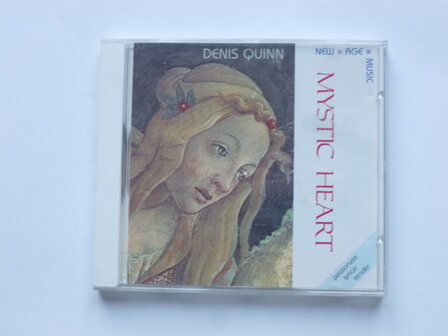 Denis Quinn - Mystic Heart