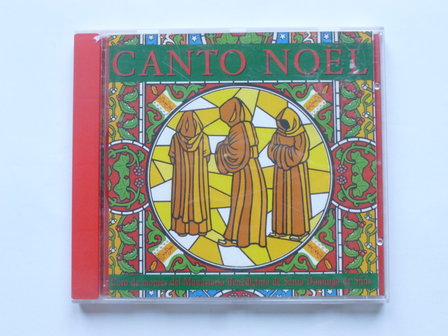 Canto Noel - CD