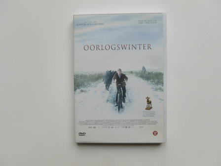 Oorlogswinter - DVD