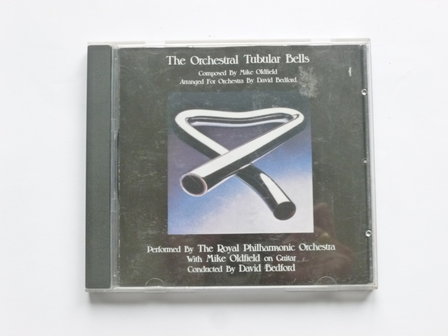 The Orchestral Tubular Bells - Mike Oldfield / David Bedford