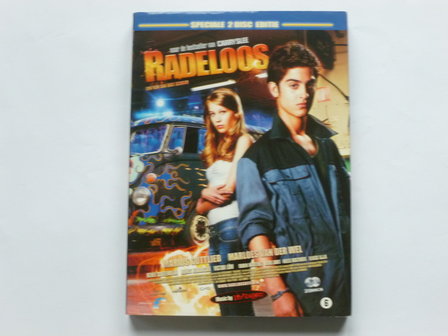 Radeloos - 2 Disc Editie