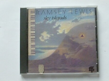 Ramsey Lewis - Sky Islands