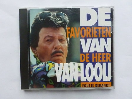 De favorieten van de Heer van Looij - Foutje bedankt