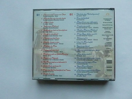 Nederland Korenland (2 CD)