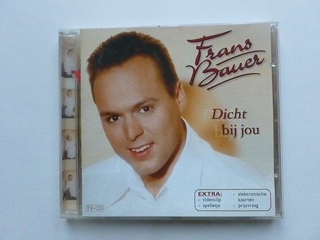 Frans Bauer - Dicht bij jou