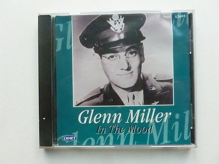 Glenn Miller - In the Mood