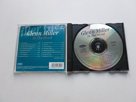 Glenn Miller - In the Mood