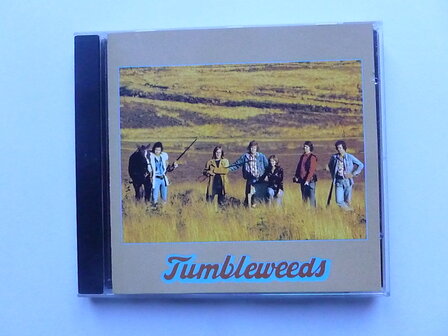 Tumbleweeds - Tumbleweeds