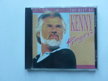 Kenny Rogers - Best of