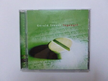 Gerald Troost - Tegengif