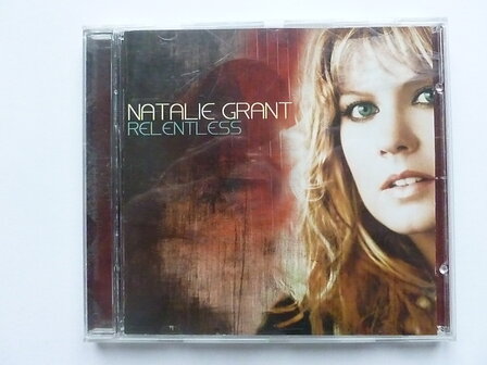 Natalie Grant - Recentless