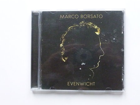 Marco Borsato - Evenwicht