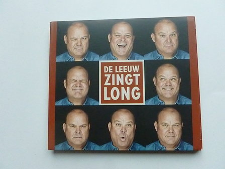 De Leeuw zingt Long