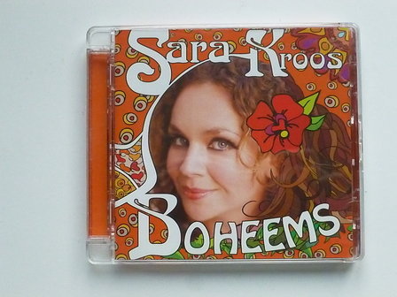 Sara Kroos - Boheems