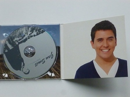 Jan Smit - Stilte in de Storm (CD + DVD)