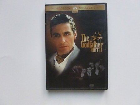 The Godfather - Part II (2 DVD)