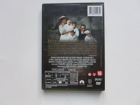 The Godfather - Part II (2 DVD)