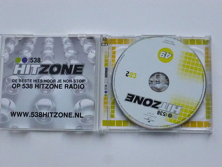 Hitzone 49 (2 CD)